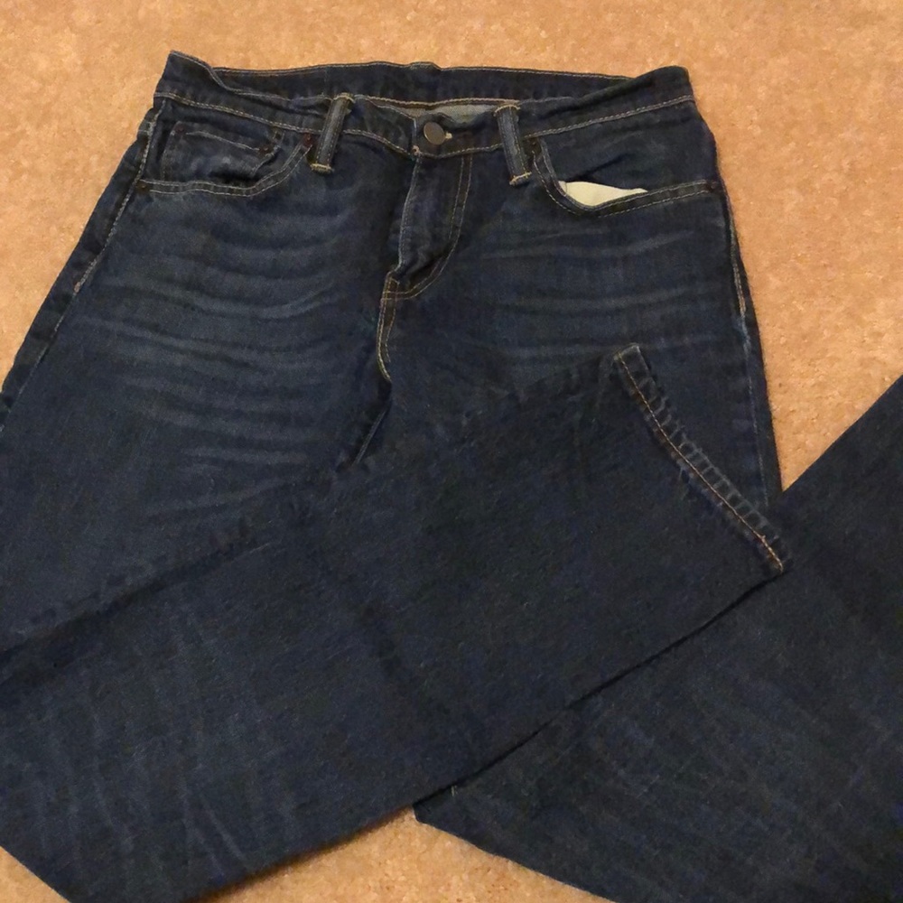Levi 511 - 29 x 30